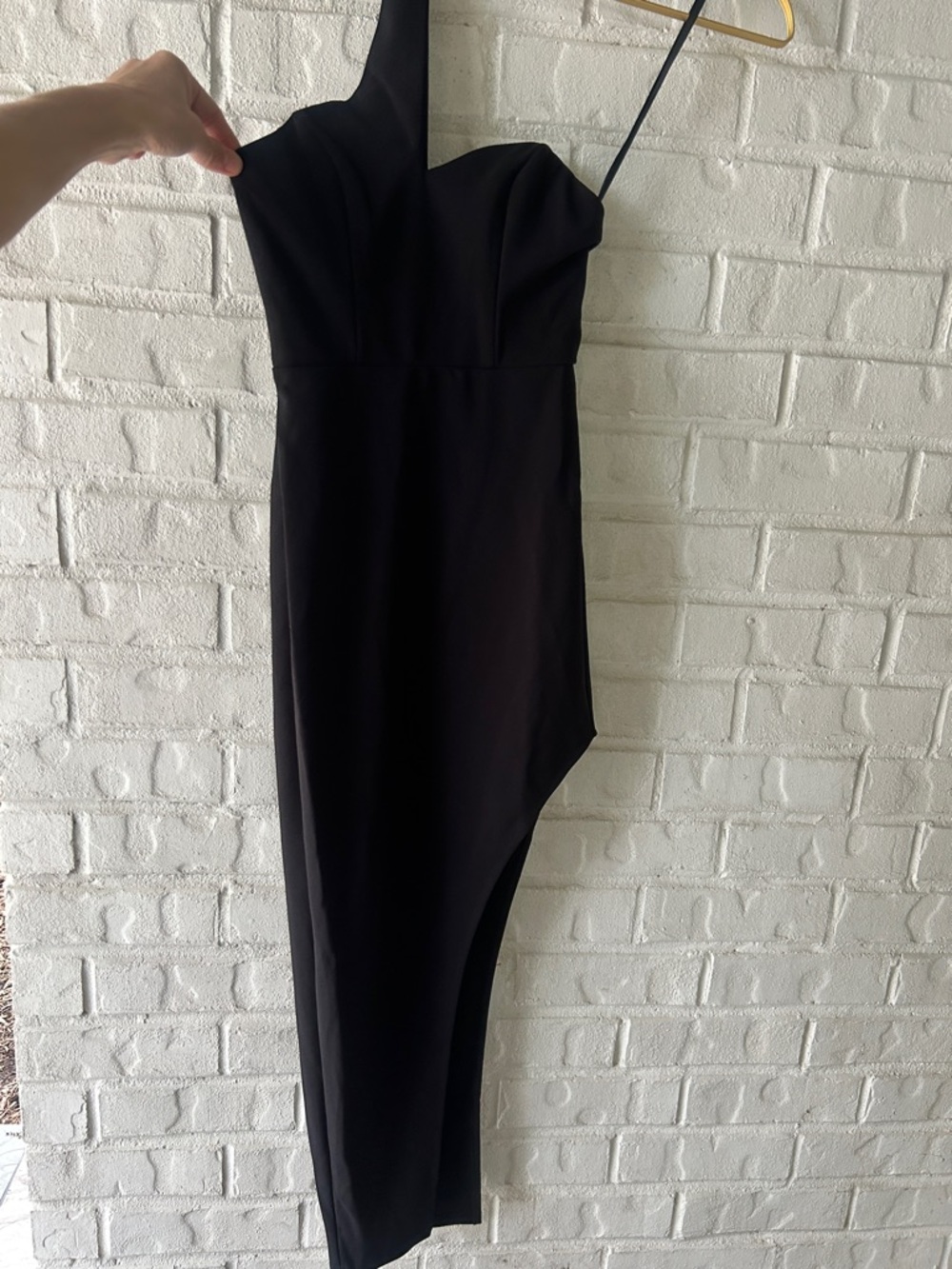 Saints + Secrets XS DRESS NWT